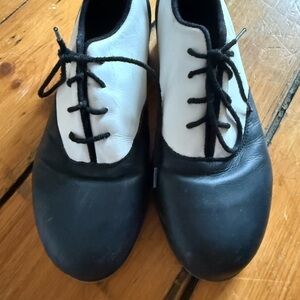 Bloch Chloe & Maude Tap Shoes